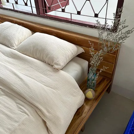 Cozy Villa In Chiangmai Old Town 清迈 Exterior photo