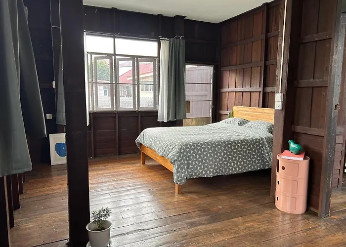 Cozy Villa In Chiangmai Old Town